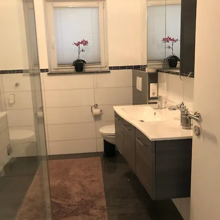 Privatzimmer