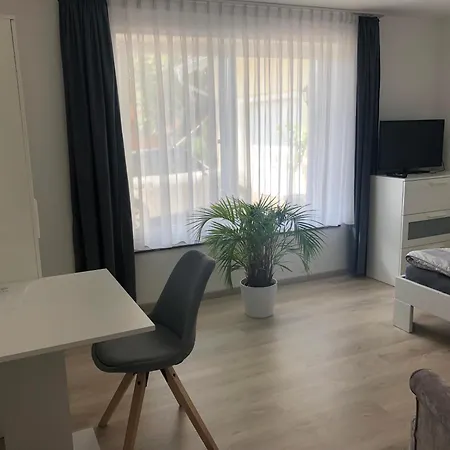 Privatzimmer * Eberhardzell