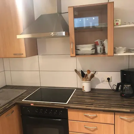 Homestay szállás Privatzimmer